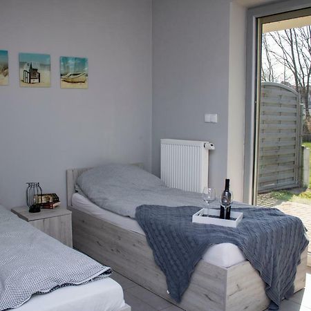 Villa Klif Rewal Exteriér fotografie