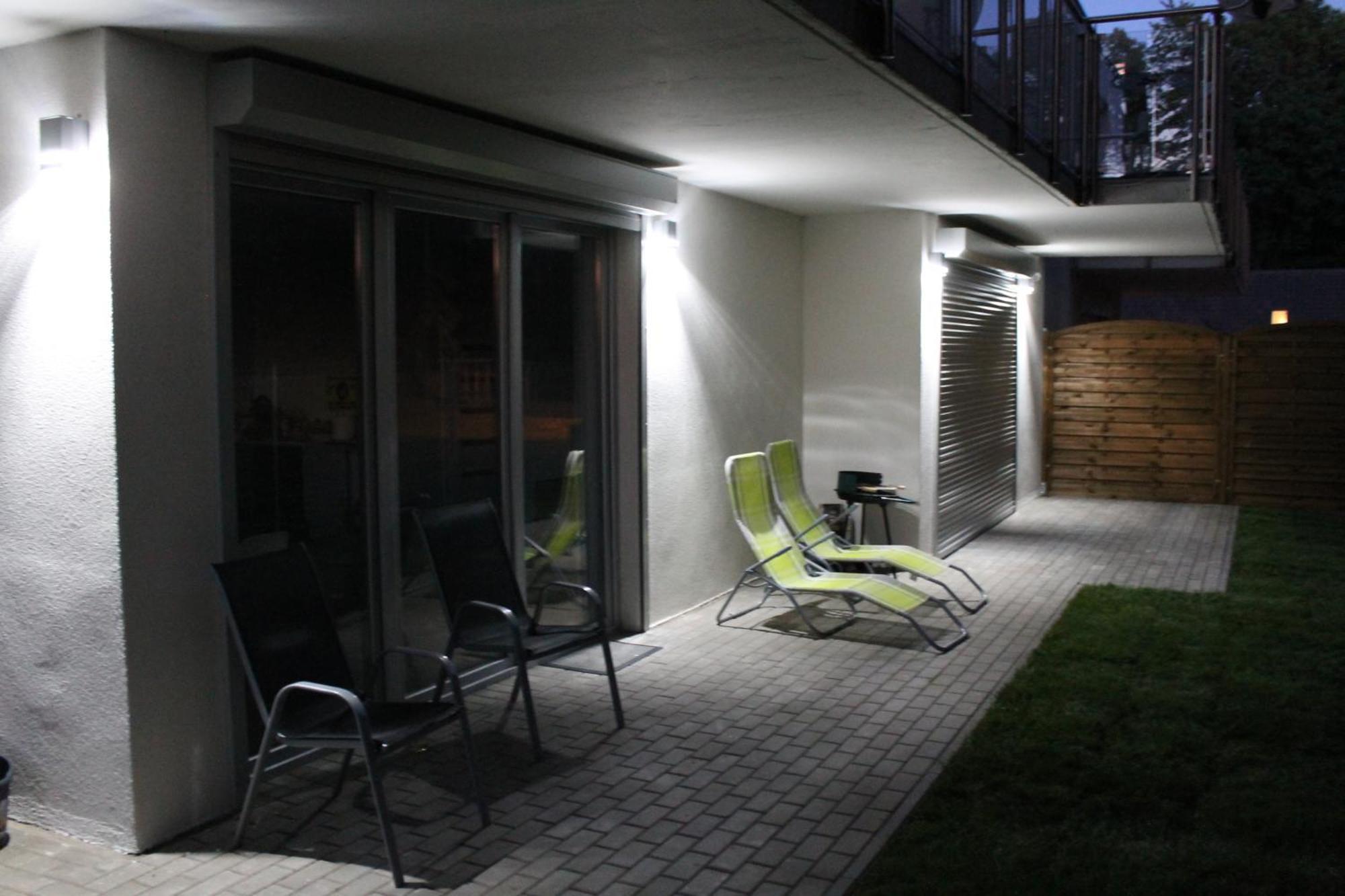 Villa Klif Rewal Exteriér fotografie