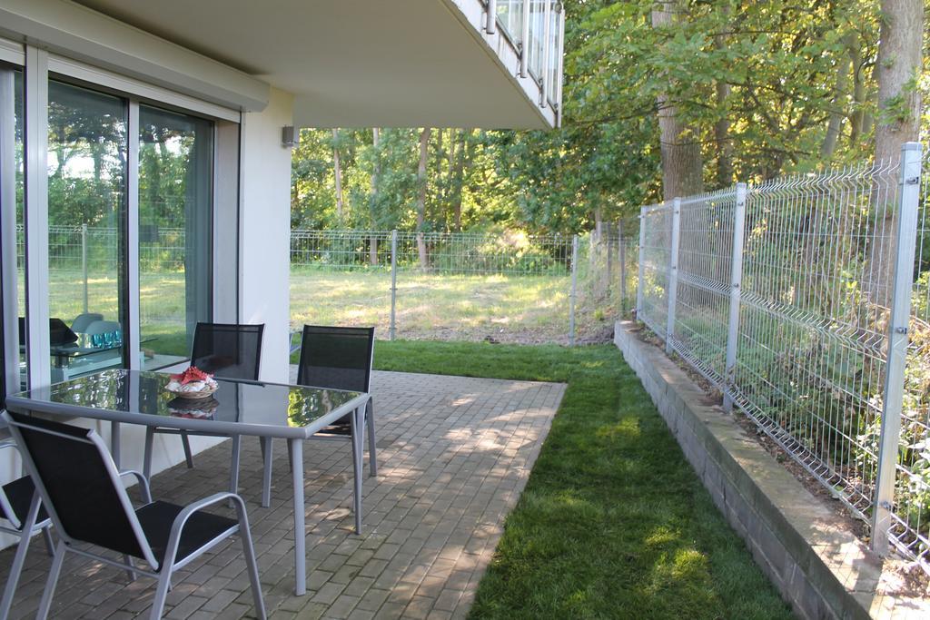Villa Klif Rewal Exteriér fotografie