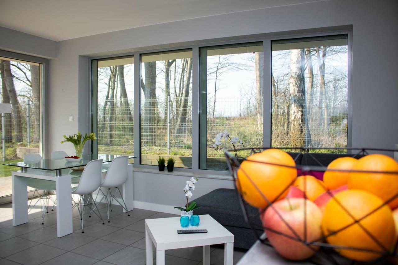 Villa Klif Rewal Exteriér fotografie