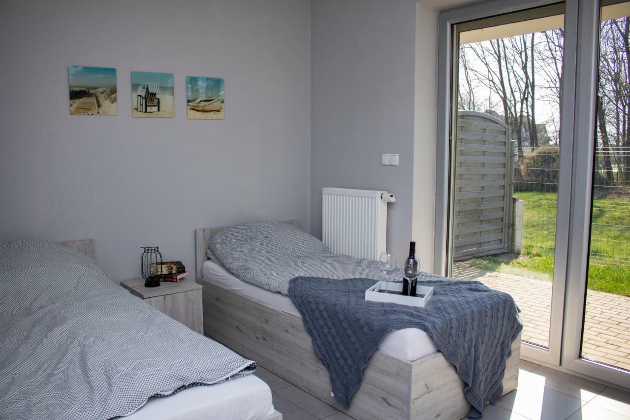 Villa Klif Rewal Exteriér fotografie