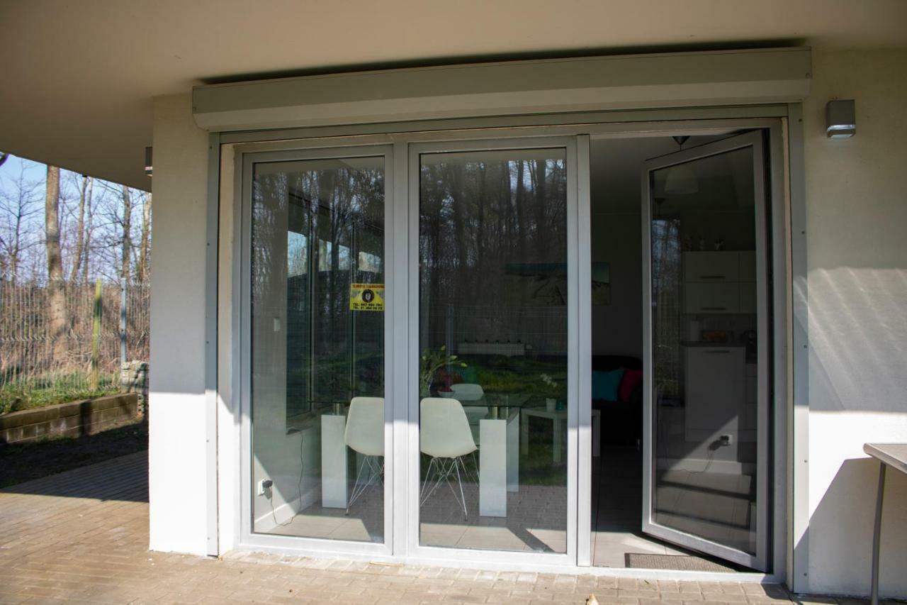 Villa Klif Rewal Exteriér fotografie