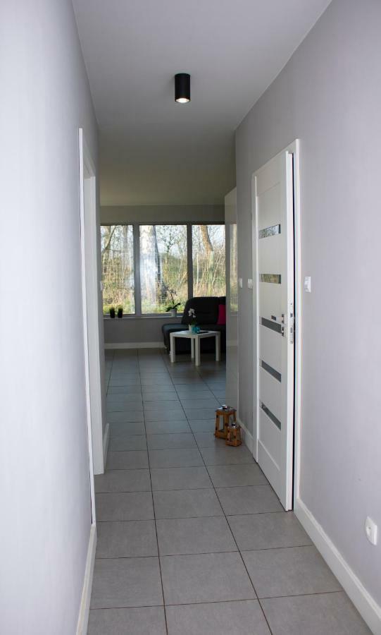 Villa Klif Rewal Exteriér fotografie